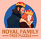 Royal Family Tree