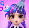 Girl Hair Salon & Dress Up