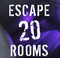 Escape 20 rooms